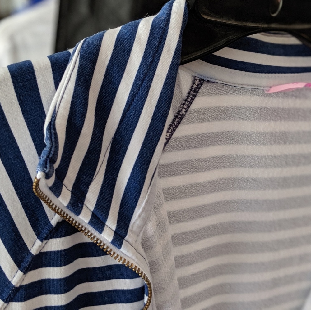 Lilly Pulitzer Popover - Picture 4 of 4